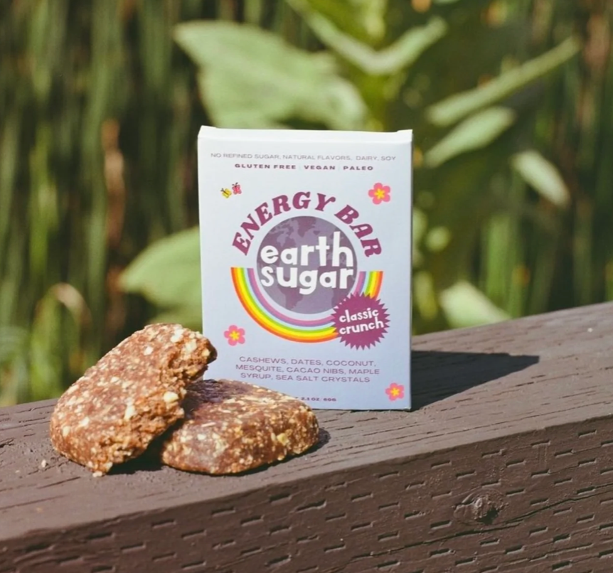 Bestselling Energy Bars: Tasty Sampler Pack