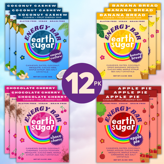 BUNDLE OUR FAVS! (12 Pack Variety)