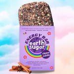 Cinnamon Raisin Energy Bars 12-Count
