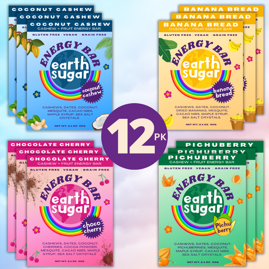 BUNDLE OUR FAVS! (12 Pack Variety)