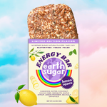 Lemon Square Energy Bars 12- Count