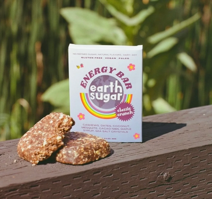 Bestselling Energy Bars: Tasty Sampler Pack