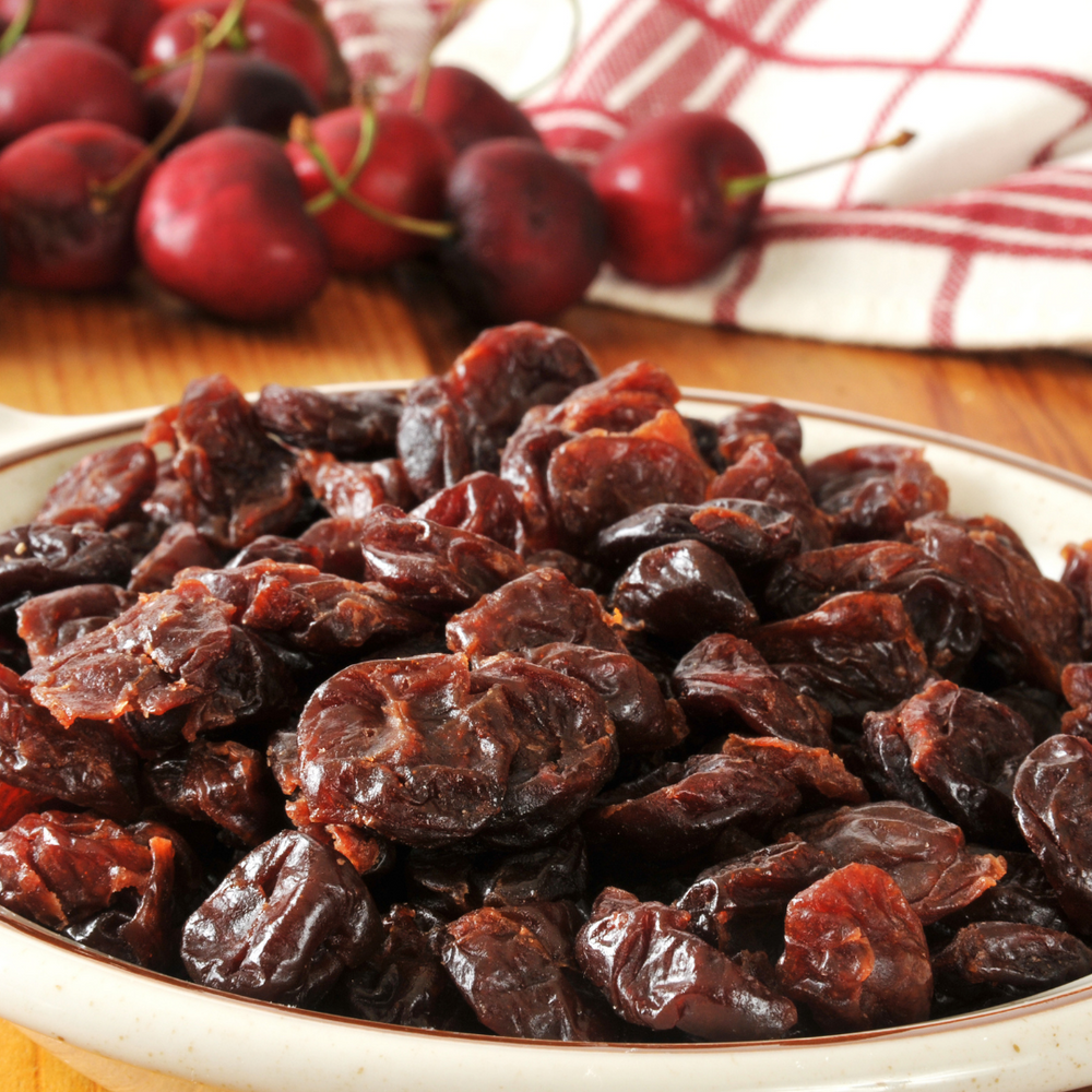 Chocolate Cherry Energy Bars 12-Count