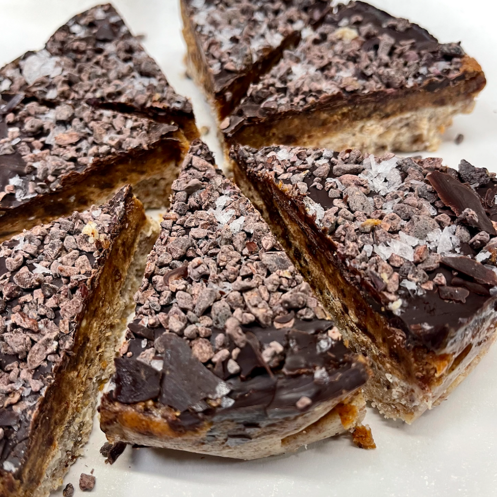 Caramel Snack Cake (2- Pack)