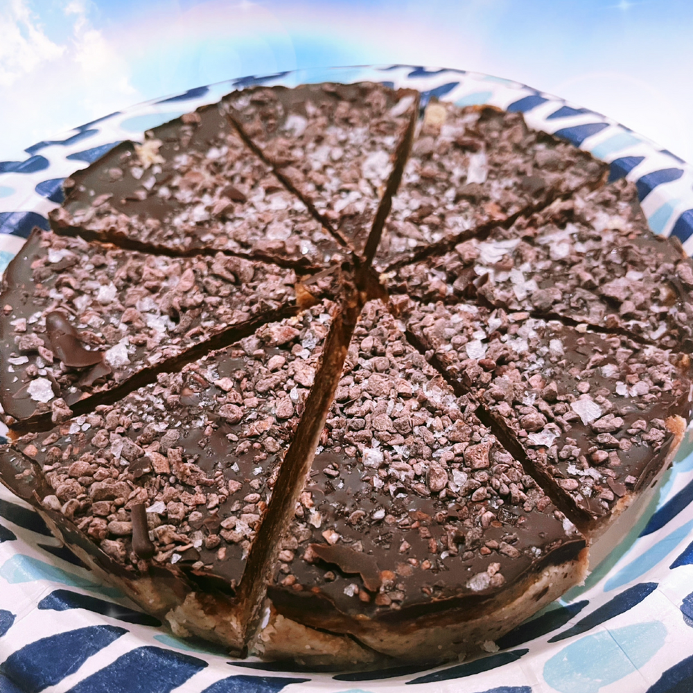 Caramel Snack Cake (2- Pack)