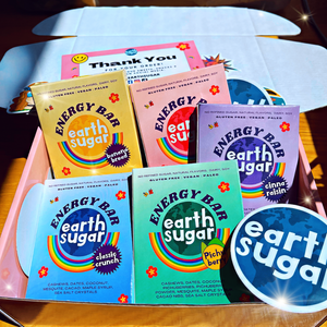 Party Box Bundle! (BARS + CAKES)